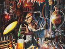 Tankard-Chemical Invasion (UK IMPORT) VINYL NEW