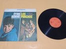 Eydie Gorme Lp Vinyl Canta En Español Con Los Panchos 1964 CBS