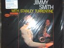 JIMMY SMITH Prayer Meetin Turrentine BLUE NOTE TONE POET VINYL RECORD LP - NEW