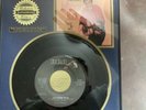 Elvis Presley Jailhouse Rock 1958 RIAA Cert Platinum 45 RPM Record Framed 3of90