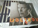 DAVID BOWIE Heathen  VINYL LP NEW/Sealed+Live 2LP