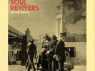 SOUL REVIVERS-ON THE GROVE VINYL LP NEW