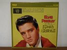 ELVIS PRESLEY KING CREOLE BLACK LABEL NO BAR CODE LP VINYL ALBUM