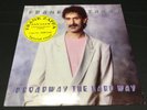Frank Zappa – Broadway The Hard Way NUMBERED PURPLE Vinyl LP Czech [210075-1311]