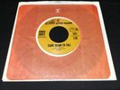 Junier Mintz – Tears Began To Fall / Junier Mintz Boogie 7
