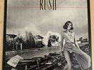 Classic Rock 1980 Rush Permanent Waves LP Vinyl Record Mercury SRM-1-4001