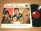 Caterina Valente I Silvio Francesco PROMO LP - The Many Voices Of / 1962 MINT