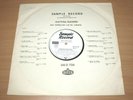 Sample Record Promo LP - Katyna Ranieri & Riz Ortolani / 1963 Decca Press Mint