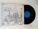 PINK FLOYD relics LP EX/EX, SRS 5071, vinyl compilation, 1960s best of, uk, 1971