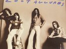 Frank Zappa-Zoot Allures-1976 Vinyl 12”LP VG+ Prog Psych Jazz Rock