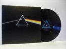 PINK FLOYD the dark side of the moon LP EX/VG, SHVL 804, vinyl, album, uk, 1973