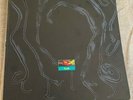 Lush Gala 1990 Original Uk Lp with Outer Sleeve (All Sleeves Included)
