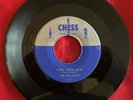 Five Notes, Chess 1614, Park Your Love & Show Me The Way, Nice group ballads VG+