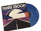 Khruangbin & Leon Bridges Texas Moon Blue Daze Vinyl EP New and Sealed