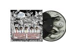 Tally Hall - Marvin's Marvelous Mechanical Museum - Sun/Moon Picture Disc LP