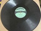 Skylarks 1951 1ST GOSPEL 78 Stand By Me / Something About My Lord  NASHBORO HEAR