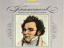 Franz Schubert Musique de Chambre Box Set (Set) 8 X Vinyl LP