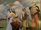 Beggars Opera Act One Vertigo Vinyl LP