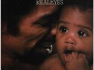 Gil Scott-Heron Real Eyes NEAR MINT Arista Vinyl LP