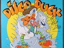 RICK DEES: disco duck RSO 12