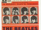 THE BEATLES - A HARD DAY'S NIGHT (EXTRACTS FROM THE ALBUM) - 7