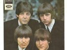 THE BEATLES - BEATLES FOR SALE No.2 - 7