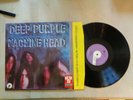 Deep Purple - Machine Head - German Import LP in Gatefold (0903)