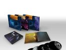 Tool Fear Inoculum Vinyl 5 Lp Deluxe Boxset Preorder Set For April 8th
