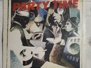 The Heptones - Party Time - 1977 UK Import - Lee Scratch Perry - Black Ark