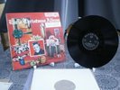 1 x EPA Elvis Presley Elvis Christmas Album RCA LOC 1035 
