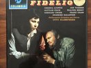 BEETHOVEN FIDELIO Klemperer COLUMBIA SAX2451-53 UK 1st BOX SET 3 x LP VINYL EX