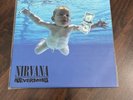 Nirvana Nevermind 2009 180g ORG 032 RTI Vinyl Record LP Limited Analog BG