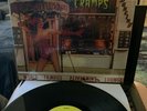 THE CRAMPS Smell Of Female LIVE -UK IMPORT PRESSING In SHRINK -NEAR MINT COND.