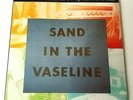Talking Heads - Sand In The Vaseline - Vinyl 3x LP Rare 1st Press Best Of NM/NM