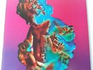 New Order - Technique - Vinyl LP + Inner UK 1st Press EX+/NM