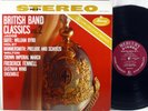 TAS SR-90197 MERCURY LIVING PRESENCE British Band Classics FENNELL Holst FR1/FR1