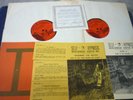 Self Hypnosis Development Center 1960s 2 LP set w/ lesson Booklets Rare Strange
