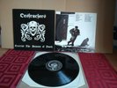 Destructors Exercise The Demons of Youth Vinyl LP UK82 Punk Original First Press