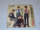 THE BEATLES - The Beatles' Million Sellers - 1965 UK first pressing 4-track EP