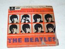 THE BEATLES - A Hard Days Night E.P. - 1964 UK 4-track Vinyl EP