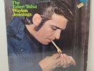 WAYLON JENNINGS The Taker Tulsa Vinyl LP Record RARE  Shrink Wrap