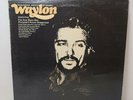 Waylon Jennings - Lonesome, On'ry & Mean Vinyl LP, RCA Records 1973, LSP 4854