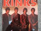 The Kinks Self Titled Stunning First Press