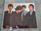 The Kinks Kinda Kinks First Press