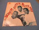 HOWLIN' WOLF/MUDDY & BO-DIDDLEY THE SUPER SUPER BLUES BAND 1967 DJ COPY CHECKER