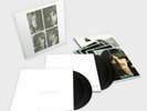 The Beatles White Album + Escher Demos 4 LP Box Set Anniversary Edition Germany