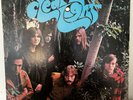 clear light vinyl lp EKS-74011
