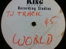 JAMES BROWN World Soul / Funk King Records 10