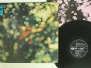 PINK FLOYD OBSCURED BY CLOUDS ODEON EOP-80575 JAPAN VINYL LP