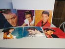 Elvis Presley Artist Of The Century Ltd. Ed. Picture Disc Box Set Rock (5) LP